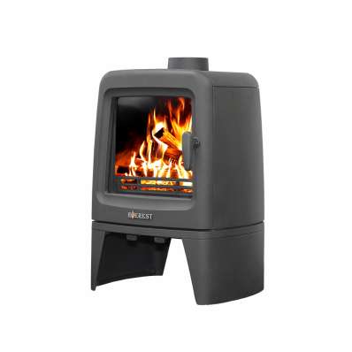 Печь-камин EVEREST М7 в Бресте