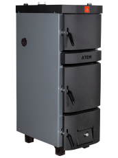 Котел Житомир-14М ТРИ ДВЕРИ в Бресте