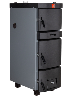 Котел Житомир-22М ТРИ ДВЕРИ в Бресте