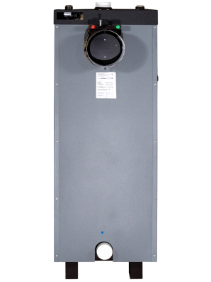 Котел Житомир-22М ТРИ ДВЕРИ в Бресте