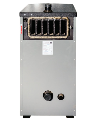 Котел Житомир АОТВ-12 (4-6 мм) в Бресте