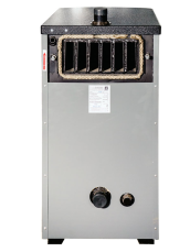 Котел Житомир АОТВ-18 (4-6 мм) в Бресте