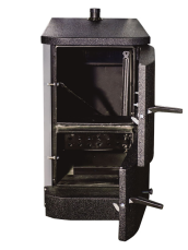 Котел Житомир АОТВ-22 (4-6 мм) в Бресте