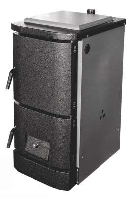 Котел Житомир АКТВ-14 (4-6 мм) в Бресте