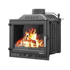 Каминная топка EVEREST Z14 купить в Бресте