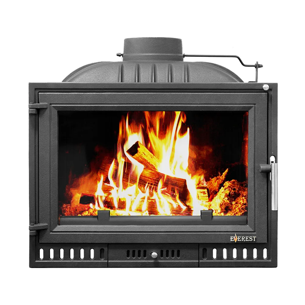 Каминная топка EVEREST Z14 в Бресте