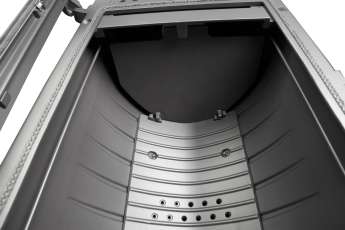 Камин чугунный ШАМАН в Бресте