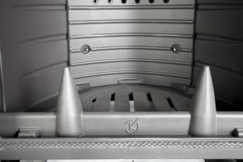 Камин чугунный ШАМАН в Бресте