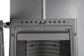 Камин чугунный ШАМАН в Бресте