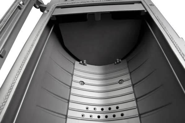 Камин чугунный ШАМАН в Бресте