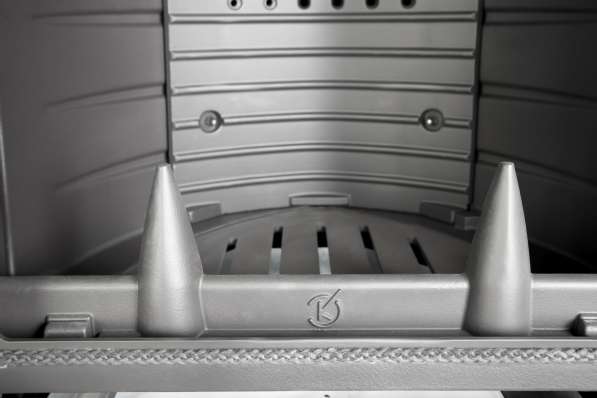 Камин чугунный ШАМАН в Бресте