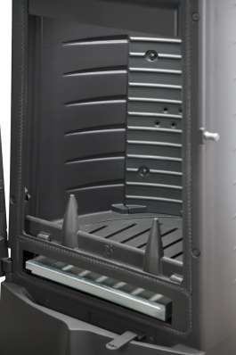 Камин чугунный ШАМАН в Бресте