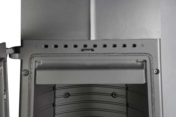 Камин чугунный ШАМАН в Бресте