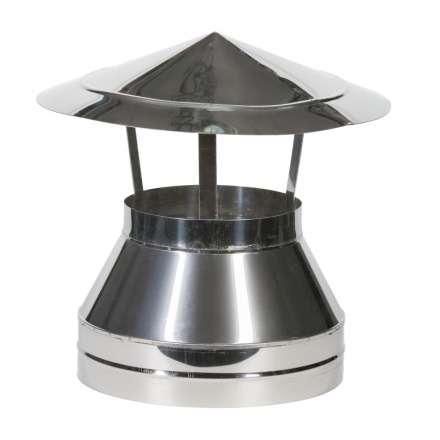 Зонт 2Z Феникс сталь 304 в Бресте