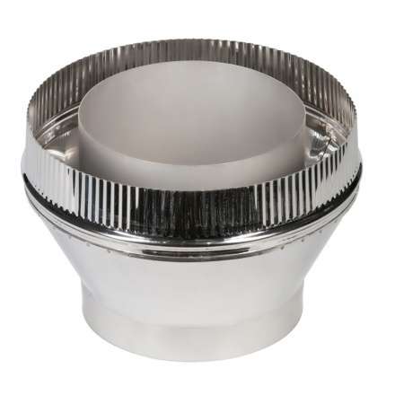 Переход моно-термо 2П Феникс дым. сталь 304 в Бресте