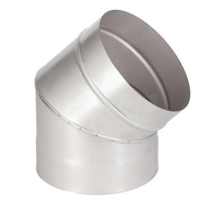 Отвод 1ОТ45 Феникс 45° сталь 304 купить в Бресте