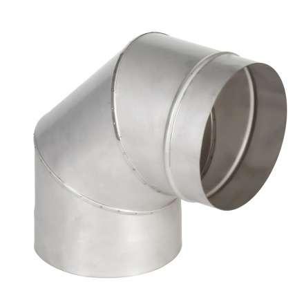 Отвод 1ОТ90 Феникс 90° сталь 304 в Бресте