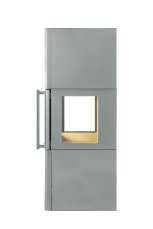 Камин КРИТ графит в Бресте