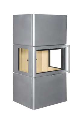 Камин КРИТ графит в Бресте