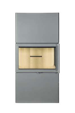 Камин КРИТ графит в Бресте