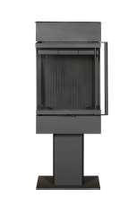 Камин РИО в Бресте