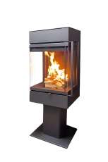 Камин РИО в Бресте