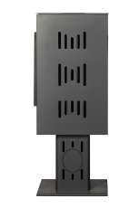 Камин РИО в Бресте