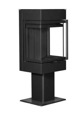 Камин РИО в Бресте