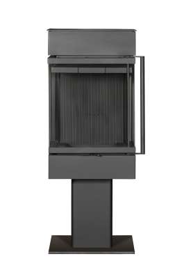 Камин РИО в Бресте