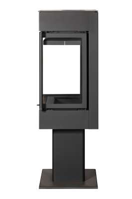 Камин РИО в Бресте