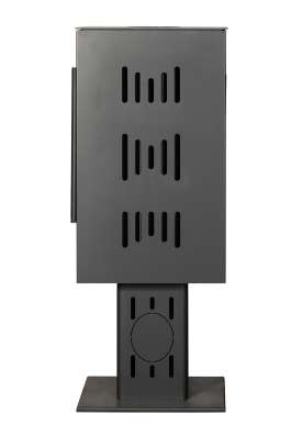 Камин РИО в Бресте