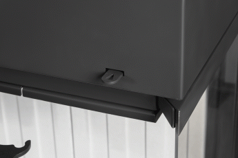 Камин МАДРИД на дровнике в Бресте