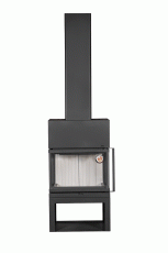 Камин МАДРИД на дровнике в Бресте