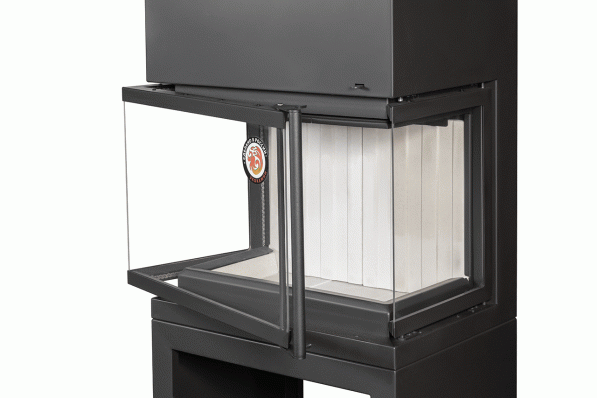 Камин МАДРИД на дровнике в Бресте