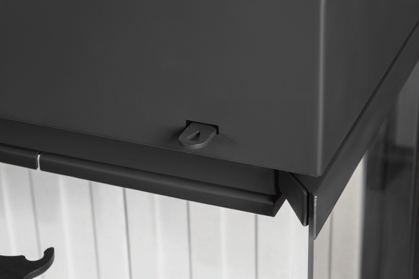 Камин МАДРИД на дровнике в Бресте