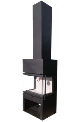 Камин МАДРИД на дровнике в Бресте