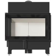 Каминная топка ILDNORD MALMO в Бресте