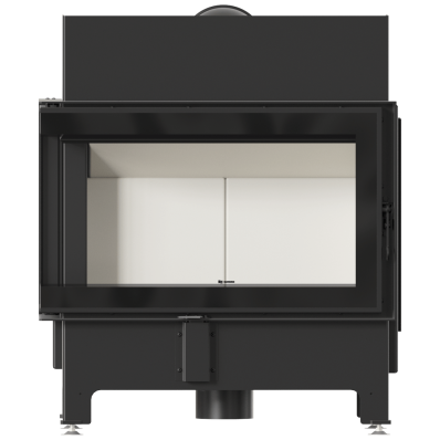 Каминная топка ILDNORD MALMO в Бресте