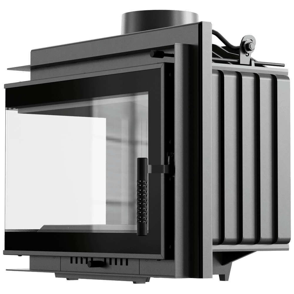 Каминная топка ILDNORD BERGEN DECO в Бресте