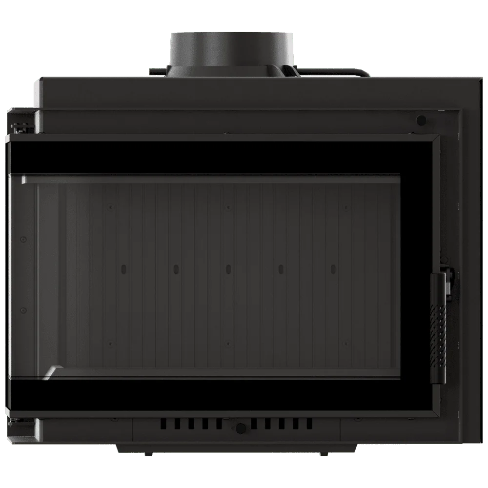 Каминная топка ILDNORD BERGEN DECO в Бресте