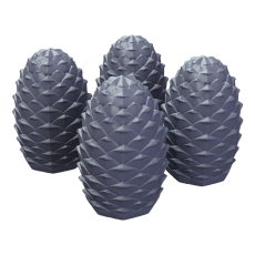 Чугунная шишка ф 53 в Бресте