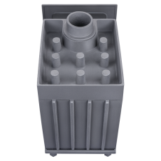 Гроза 18 (М) в Бресте