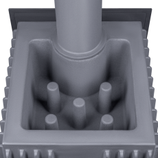 Grom 30 (П2) в Бресте