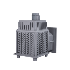 Grom 50 (П2) в Бресте