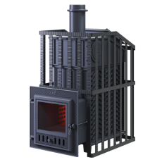 GFS ЗК 30 (М) Ураган купить в Бресте