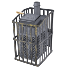 GFS ЗК 40 (М) Ураган в Бресте
