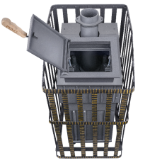 Гроза 24 (П) Ураган в Бресте