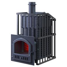 GFS ЗК 18 (П) Ураган фото в Бресте