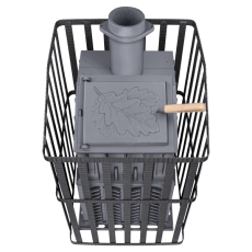 Гром 30 (П2) Ураган в Бресте