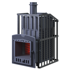 GFS ЗК 30 (П2) Ураган фото в Бресте